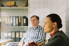 Videorecenze českého filmu Slovo