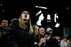 Premier League - Aston Villa v Southampton