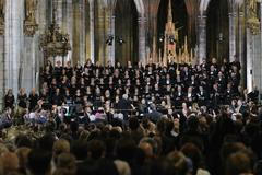 Pražský filharmonický sbor