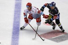 Alan Lyszczarczyk a Josef Koláček