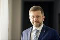Vít Rakušan / 27. 4. 2022 / Místopředseda vlády a ministr vnitra Vít Rakušan / STAN