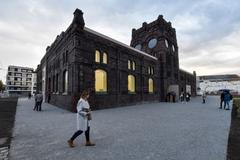 Plato, Ostrava, 2022