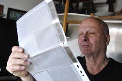 Karel Fuksa, Brno, 2019