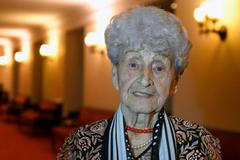 Ceny Paměti národa, Marie Susedková