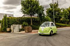 Evetta Electric Brands 2022