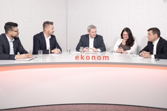 KS Ekonom České firmy a udržitelné podnikání