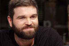 Pešky prošel Patagonii: Tuňáka v konzervě už nepozřu, na trase je každý den výjimečný