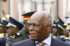 José Eduardo dos Santos