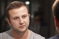 Bláha: Na Ukrajině se láme chleba. Potřebovali bychom, aby solidarita ještě vydržela