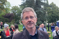 Babiš o mě roznášel pomluvy, stěžuje si senátor Vystrčil na šéfa ANO