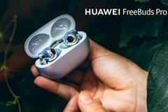 Ohromující zvuk i design: Huawei FreeBuds Pro 2