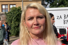 Není důvod schovávat se za Babiše, prohlašuje Nagyová z ANO