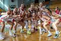 České basketbalistky do 18 let na ME 2022