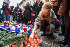 17. listopad 2022, Národní třída, výročí, svátek