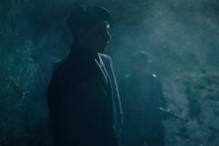 Trailer z minisérie Král Šumavy: Fantom temného kraje