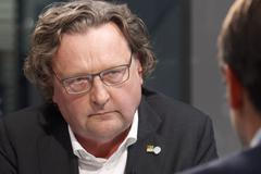 Primátor, který není člen rady? Je to nezvyklé. Funkčnost se teď ověří, říká Hlaváček