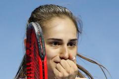 Anastasia Gasanovová