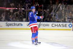 Šance Filipa Chytila v utkání proti Carolině