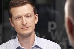 Molekulární kódování: Kdysi scifi, dnes realita. Stálo to mnoho úsilí, říká vědec