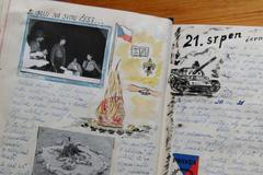 Odbojář a skaut Lubor Šušlík