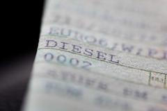 Velký technický průkaz auto