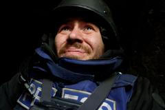 Obrana v Bachmutu: ukrajinské síly zasaženy ze všech stran