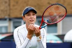 Eastbourne International