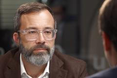 Hodně lidí si ze snižování teploty dělá legraci, ale je to nutnost, říká Pacovský