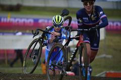 SP v cyklokrosu v Táboře 2020