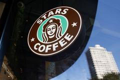stars coffee