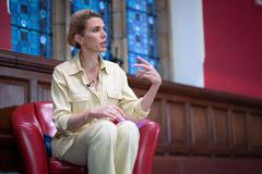 Clarissa Wardová, CNN