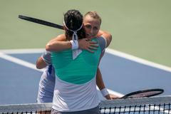 Tennis: Western & Southern Open