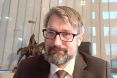 Landovský: Výbuch v Polsku nebyl útok na území NATO. K aktivaci článku 4 nedojde