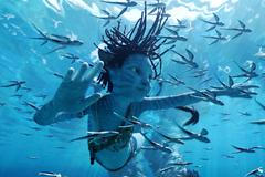 Avatar: The Way of Water