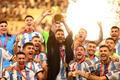 FIFA World Cup Qatar 2022 - Final - Argentina v France