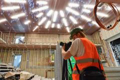 Jiráskovo divadlo, Česká Lípa, 2022