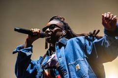 Little Simz: How Did You Get Here?