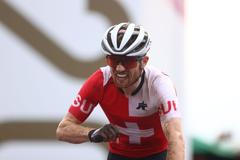 Mountain Bike - Men's Cross Country - Final