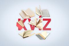 Letní kvíz: Poznáte klasické knihy podle slavné věty? - Poutak