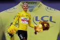 cyklistika, Tour de France 2022, Tadej Pogačar