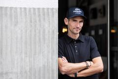 Roman Kreuziger (Bahrain Victorious)