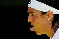 tenis, Wimbledon 2022, semifinále, Ons Džabúrová