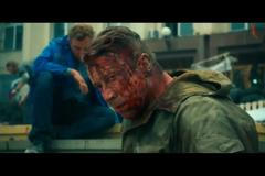 Trailer na ruský film Slunečnice z roku 2021