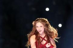 Super Bowl LIV Halftime Show - Kansas City Chiefs v San Francisco 49ers