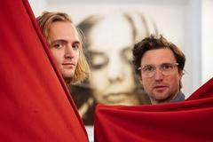 Albert Romanutti, Jan Foukal