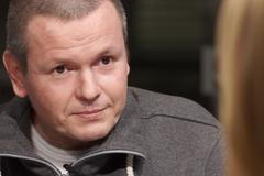 Na vozíku podnikl pouť do Santiaga: Nikdy se nelituji, vždycky mi bylo všechno jedno