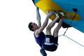 lezení, ME 2022, obtížnost, Adam Ondra