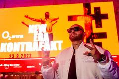 Rytmus, Kontrafakt, 2022