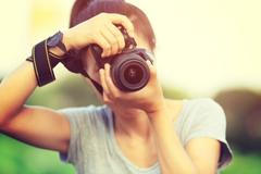 Zrcadlovka (ilustrační foto)