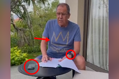 Novinář Ondřej Soukup o pokrytectví ruských politiků používajících západní značky